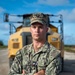 Restoring Tinian's Legacy: 513th Red Horse Squadron Continues Work on North Field
