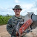 Restoring Tinian's Legacy: 513th Red Horse Squadron Continues Work on North Field