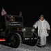 10th Mountain Division Celebrates Legacy at Vail Parade