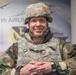 374 AW command team dons MOPP gear in preparation for BM 25-2