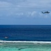 Search operations continue off Tumon Bay 