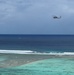 Search operations continue off Tumon Bay