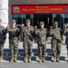 3rd MLG CG visits ROK 1st MarDiv, MLG During Bilateral Exercises