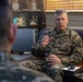 3rd MLG CG visits ROK 1st MarDiv, MLG During Bilateral Exercises