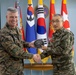 3rd MLG CG visits ROK 1st MarDiv, MLG During Bilateral Exercises