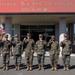 3rd MLG CG visits ROK 1st MarDiv, MLG During Bilateral Exercises