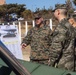 3rd MLG CG visits ROK 1st MarDiv, MLG During Bilateral Exercises