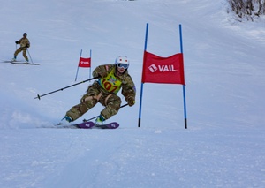 Col. Vail WRCG