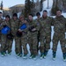 10th Mountain Division Competes in Sixth Annual Ski Trooper Cup at Colorado