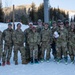 10th Mountain Division Competes in Sixth Annual Ski Trooper Cup at Colorado