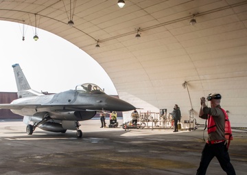 More Airpower: ICT certification elevates 51st Fighter Wing’s capabilities