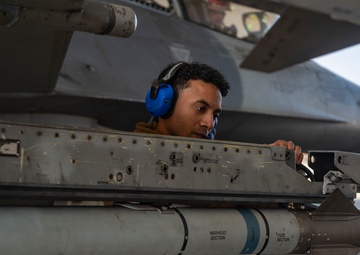 More Airpower: ICT Certification Elevates 51st Fighter Wing’s Mission