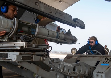 More Airpower: ICT certification elevates 51st Fighter Wing’s capabilities