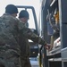8th LRS POL flight tours new aircraft refueling unit