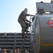 8th LRS POL flight tours new aircraft refueling unit