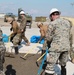 NMCB-3 ADR Concrete Pad with MWSS-171 and H&amp;HS Seabees at MCAS Iwakuni