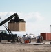 NMCB-3 ADR Concrete Pad with MWSS-171 and H&amp;HS Seabees at MCAS Iwakuni