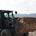 NMCB-3 ADR Concrete Pad with MWSS-171 and H&amp;HS Seabees at MCAS Iwakuni
