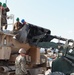 NMCB-3 ADR Concrete Pad with MWSS-171 and H&amp;HS Seabees at MCAS Iwakuni