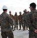 NMCB-3 ADR Concrete Pad with MWSS-171 and H&amp;HS Seabees at MCAS Iwakuni