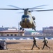 Sling Load Practice