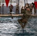 FDCC Swim Pre-Assessment at French 5th Overseas Interarms Regiment base