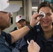 USS Oscar Austin (DDG 79) Conducts Medical Emergency Training