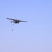 US, KDF control aircraft during an air ground integration display at Justified Accord