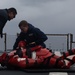 USS Oscar Austin (DDG 79) Conducts Security Reaction Force Bravo Course