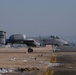 25th FS takes last flight with Buddy Squadron