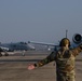 25th FS takes last flight with Buddy Squadron