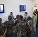 US, Kenya cyber personnel train defensive cyber operations at Justified Accord