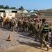 405th AFSB’s LOGCAP-Africa supports validation mission in Uganda