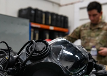 100th OSS AFE wins AF small program of 2024