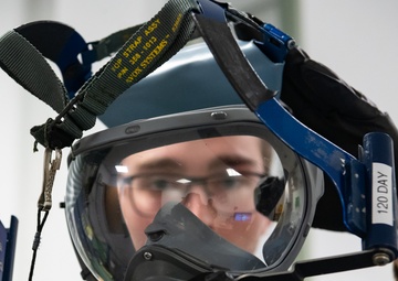 100th OSS AFE wins AF small program of 2024