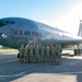 100th OSS AFE wins AF small program of 2024