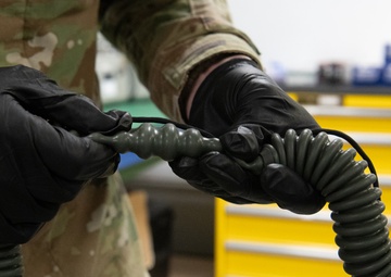 100th OSS AFE wins AF small program of 2024