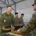 Exercise Joint Viking 25: NATO Command Leadership Visits U.S. Marines in Norway