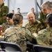 Exercise Joint Viking 25: NATO Command Leadership Visits U.S. Marines in Norway