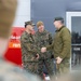 Exercise Joint Viking 25: NATO Command Leadership Visits U.S. Marines in Norway