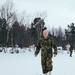 Exercise Joint Viking 25: NATO Command Leadership Visits U.S. Marines in Norway