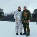 Exercise Joint Viking 25: NATO Command Leadership Visits U.S. Marines in Norway