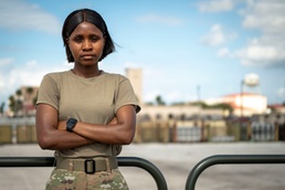 Rooted in service: How the Air Force gave one Airman purpose