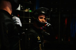 USAPT Golden Knights Win Gold at 2025 Indoor National Skydiving Championships