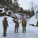 41st Field Artillery Brigade begins operations for Joint Viking 25 in Norway