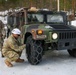 41st Field Artillery Brigade begins operations for Joint Viking 25 in Norway