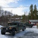 41st Field Artillery Brigade begins operations for Joint Viking 25 in Norway