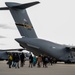 911th AW Leadership Pittsburgh base tour