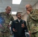 AFMC command team visit Robins