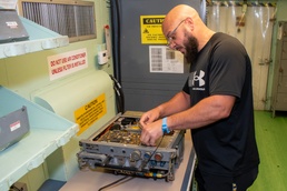 FRCE team saves millions for Marine Corps